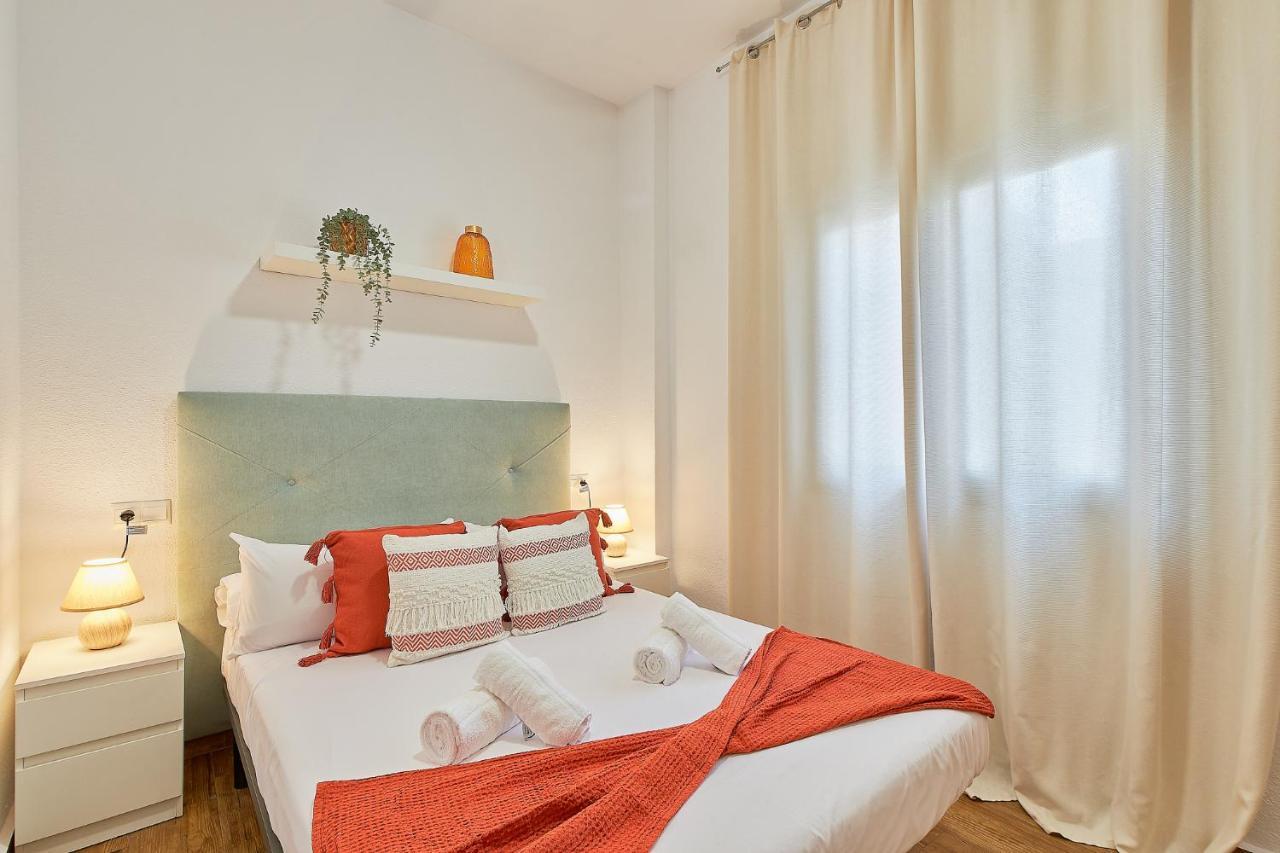 Amazing Alamos Apartment Malaga Exterior photo