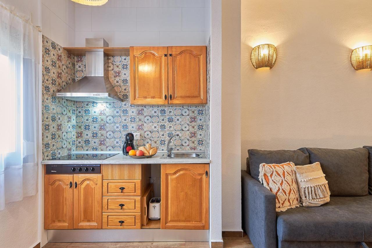 Amazing Alamos Apartment Malaga Exterior photo